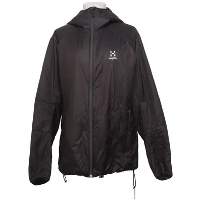 Jacket (Gray) from Haglöfs Polyamide, Polyester