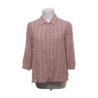 Blus (Rosa, Flerfärgad) från Nué Notes Viskos