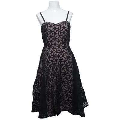 Cocktail dress (BEV 50'S DRESS) from Hell Bunny Vixen Cotton, Polyamide, Polyester