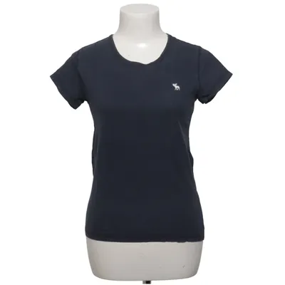 T-shirt (A&F Collection) de Abercrombie & Fitch Coton