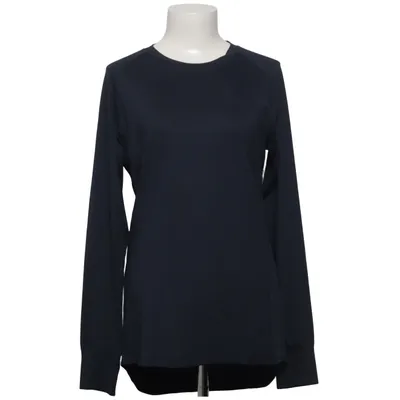 Træningstrøje (Blå) fra MPWR Sportswear Elastan, Polyester