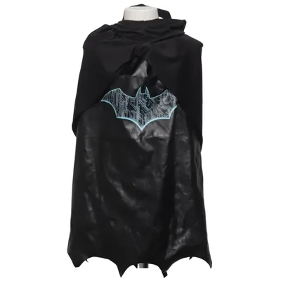 Verkleidung (Schwarz) von DC Comics