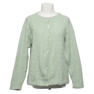 Cardigan (Vert) de Fashion Collection