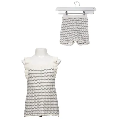 Set (Vit, Flerfärgad) från H&M Bomull