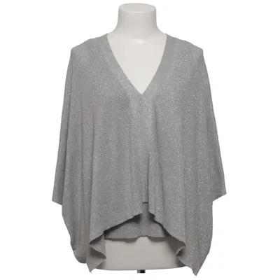 Poncho (Silver) from Zadig & Voltaire Deluxe