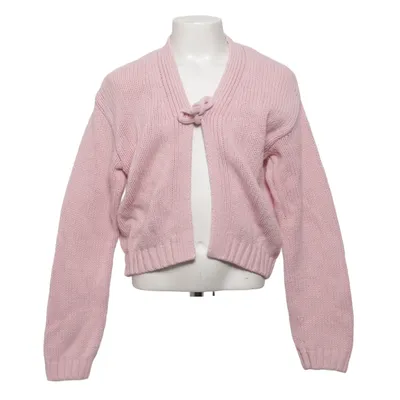 Cardigan (Pink) from Lindex Acrylic, Cotton