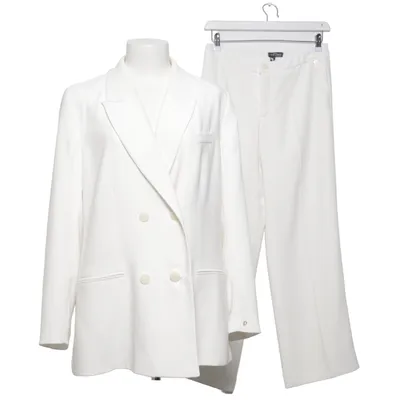 Costume (Blanc) de La Dress by Simone Polyester
