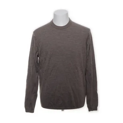 Tröja (Beige) från Eterna Merinoull