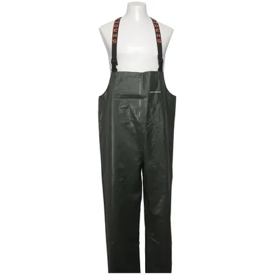 Seglarbyxor (Grön) från Grundéns Polyester