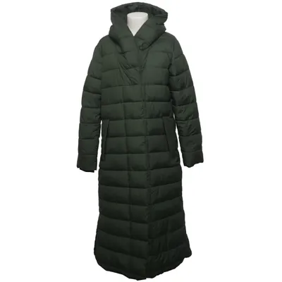 Winter coat (Green) from Didriksons Polyester
