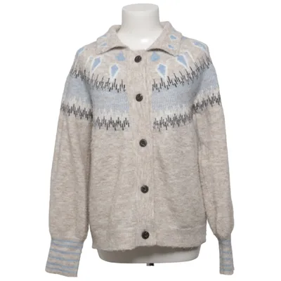 Cardigan (Massa 1) van Soulmate Acryl, Elastaan, Nylon, Polyester, Wol