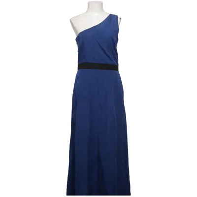 Robe longue (Bleu) de Dagmar