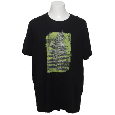 T-shirt (Svart, Grön) från Icebreaker