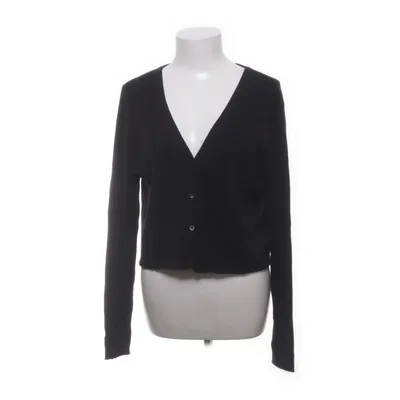 Topp (Svart) från Collusion Akryl, Bomull