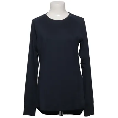 Träningströja (Blå) från MPWR Sportswear Elastan, Polyester
