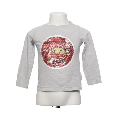 T-shirt à manches longues (Gris, Multicolore) de LEGO Coton, Polyester