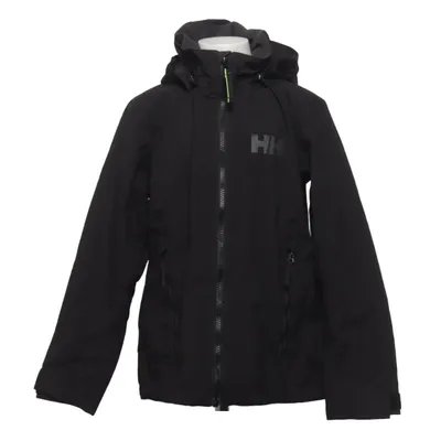 Veste polaire (Noir) de Helly Hansen Polyamide, Polyester, Polyuréthane