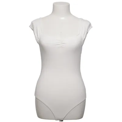 Body (Hvid) fra & Other Stories Elastan, Viscose
