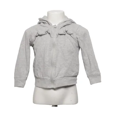 Huvtröja (Grå) från LXL Bomull, Polyester