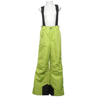 Pantalon de ski (Vert) de Crane Kids Polyester