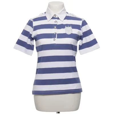 Polo shirt (Blue, White) from Brax Golf