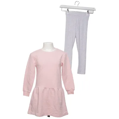 Loungewear (Pink, Gray) from Lupilu Cotton, Elastane