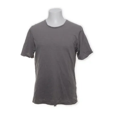 T-shirt (Gris) de Ljung Coton biologique