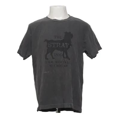 T-shirt (Grå) fra Comfort Colors Bomuld