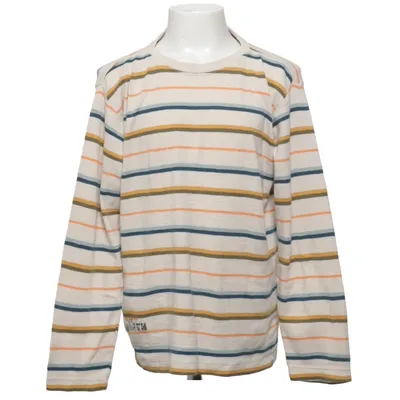 Long sleeve T-shirt (Beige, Multicolored) from Noppies Cotton