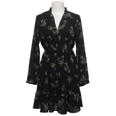 Robe (Noir, Multicolore) de Apricot