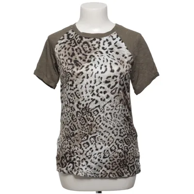 Haut (Gris, Marron, Multicolore) de Valleygirl Coton, Polyester