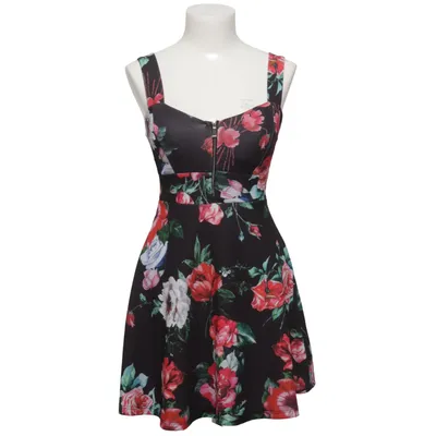 Jurk (Sara) van My Hailys Elastaan, Polyester