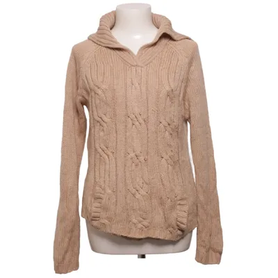 Sweater (Beige) from Colosseum