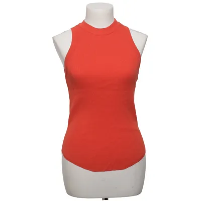 Tanktop (Rood) van Gallery Polyamide, Polyester, Viscose