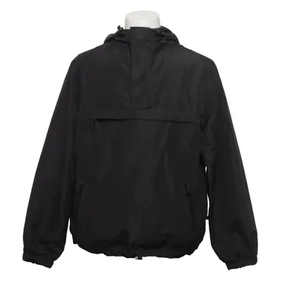 Anorak (Zwart) van Brandit Elastaan, Polyester