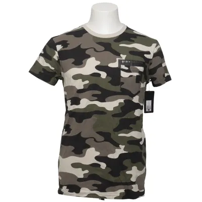 T-shirt (Future Vision) de Seven Zero Coton