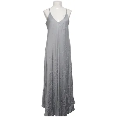 Dress (Gray) from Oysho Viscose