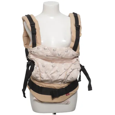 Porte-bébé (Beige, Noir, Multicolore) de Manduca