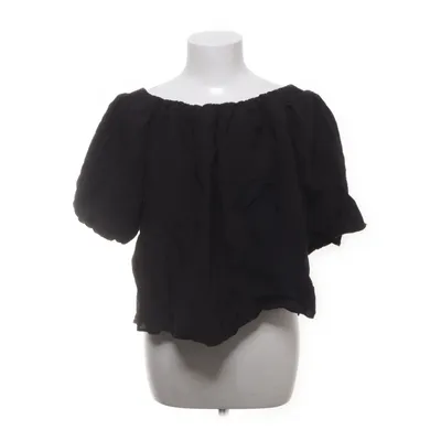 Topp (Svart) från H&M Polyamid, Viskos