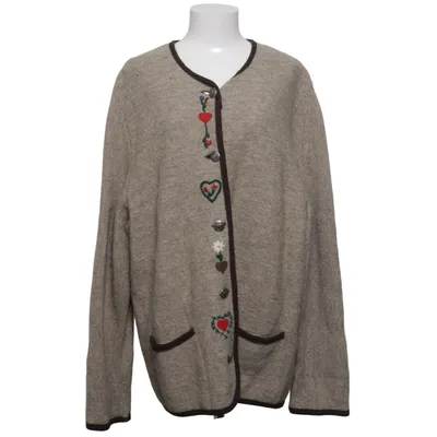 Cardigan (Beige) from Amber