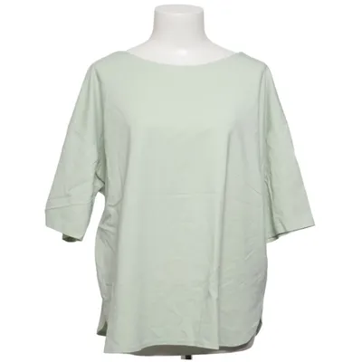 T-shirt (Vert) de Klaus Modelle Élasthane, Polyamide, Viscose