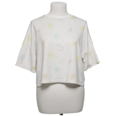 T-shirt (Wit, Meerkleurig) van Care Bears Elastaan, Polyester
