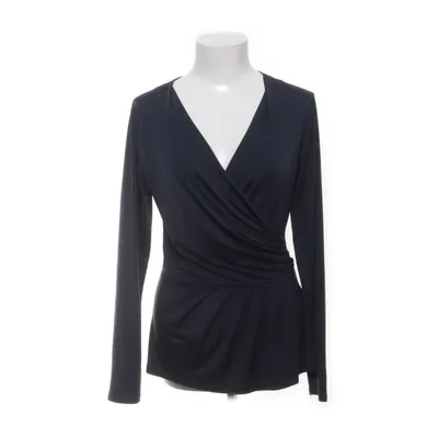 Top péplum (Noir) de Ilse Jacobsen