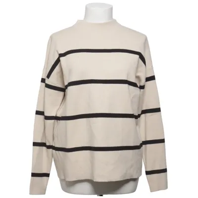 Tröja (Beige, Svart) från Yaya Women Polyamid, Polyester, Viskos