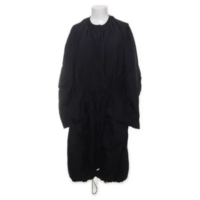 Parkas (Svart) från H&M Studio Polyamid, Polyester