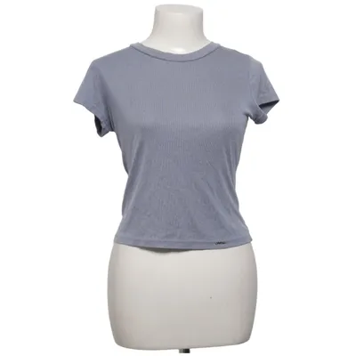 Top (Blå) fra Paranoia Polyester, Viscose