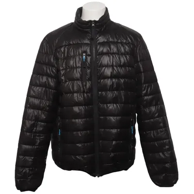 Veste légère (Noir) de Matterhorn Polyester
