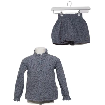 Set (Blue, Multicolored) from Pom Pom Organic cotton