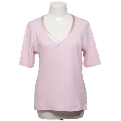 T-shirt (Pink) from Public Cotton