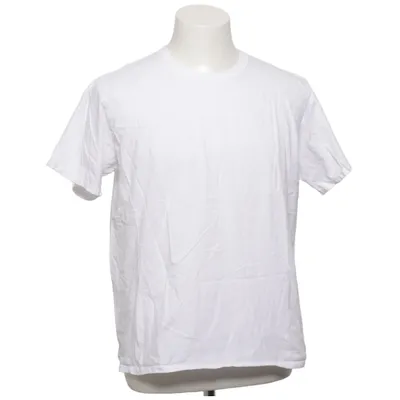 T-shirt (White) from Hanes